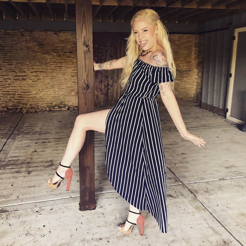 Shyne from Eleven : Eleven